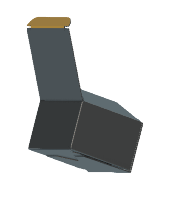 产品包装盒缩略图